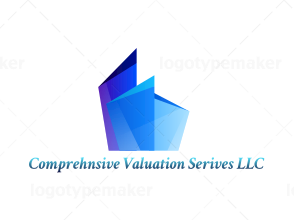 Comprehensive Valuation Services, LLC Logo